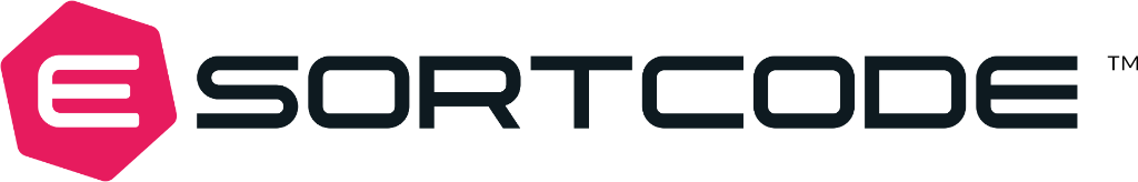 eSortcode Logo