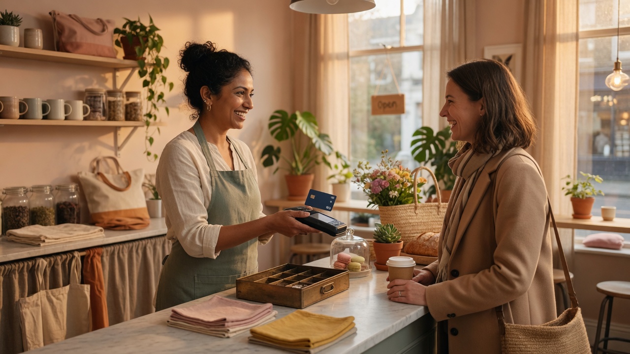 Public sector teams using digital payment services